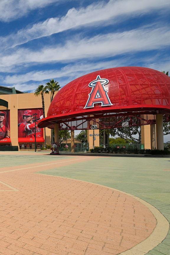 Stadiums