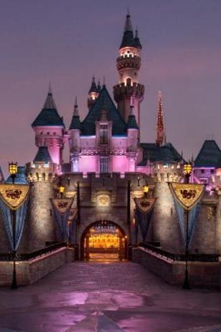 Amusement Parks